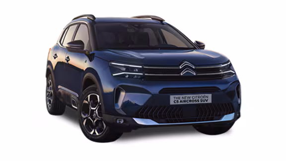 C5 Aircross