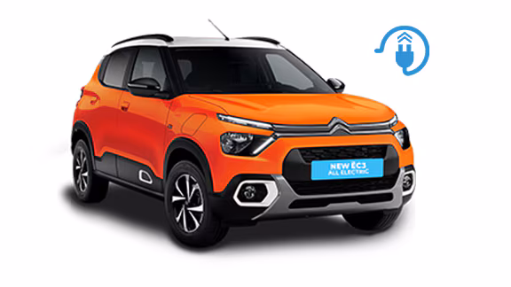 C3 Electric
