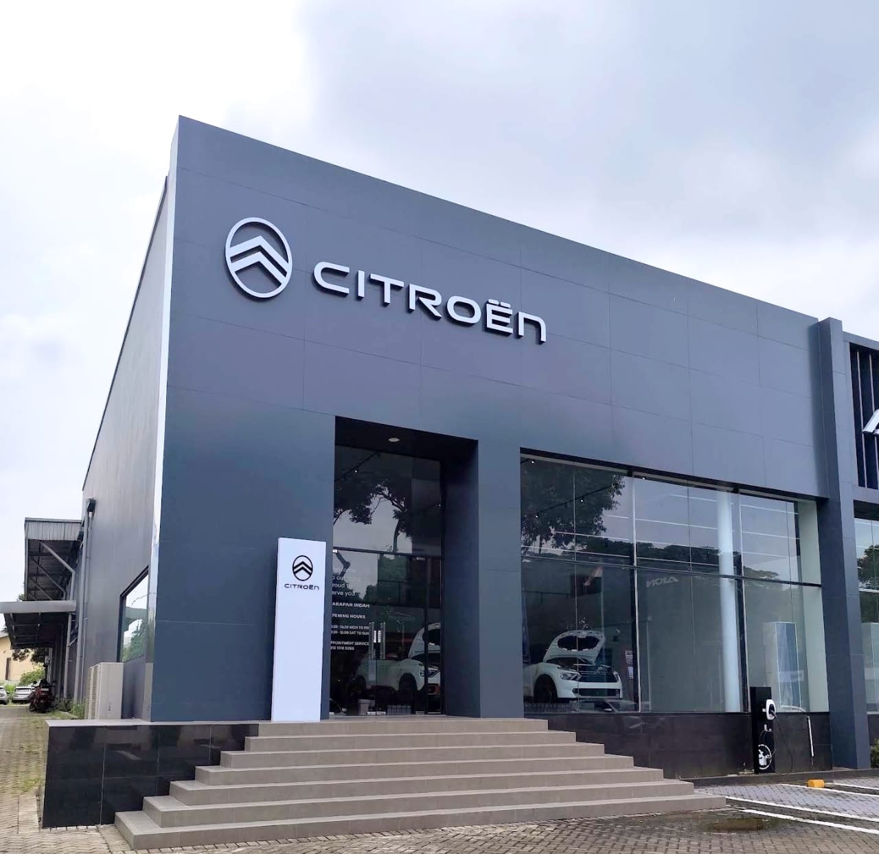 Citroën Care